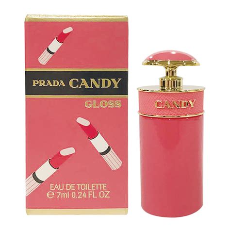 prada candy gloss edt 7ml